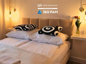 Apartament Dobra Aura - 365PAM in Ustronie Morskie